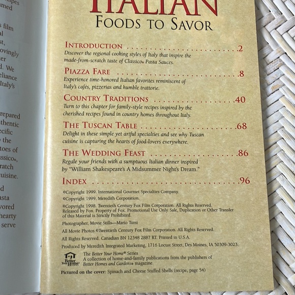 vintage RIVAL CROCKPOT COOKBOOK 1982 & 4 ETHNIC SOFTCOVER COOKBOOKS RECIPES - Picture 11 of 13